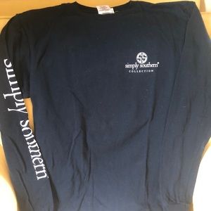 Simply Southern long sleeve
